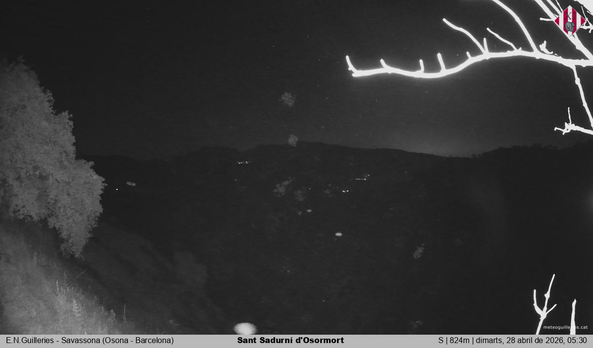 Sant Sadurní d'Osormort 