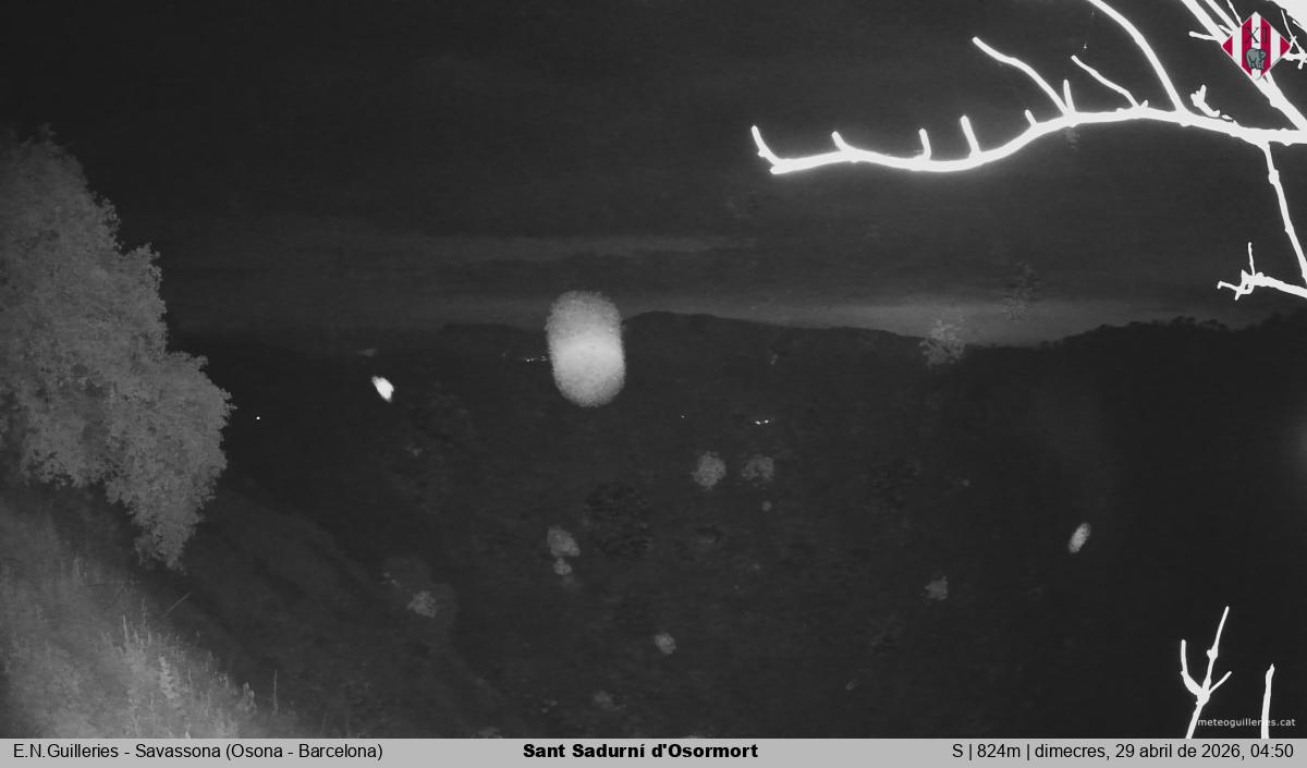 Sant Sadurní d'Osormort 