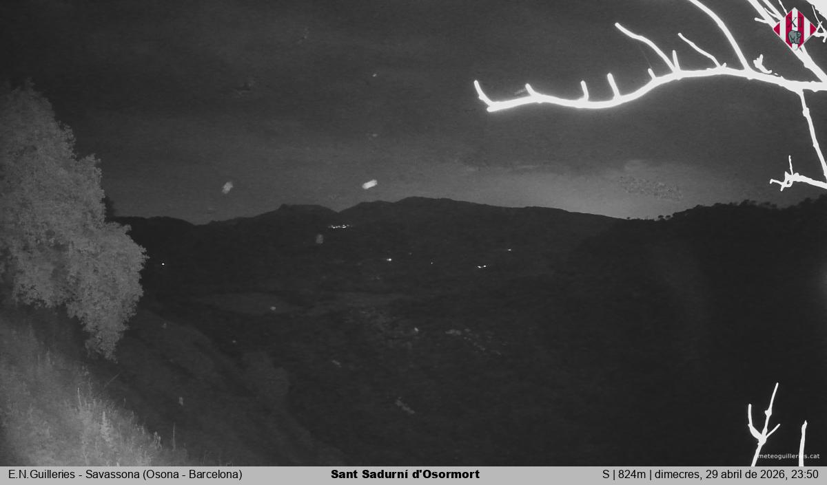 Sant Sadurní d'Osormort 