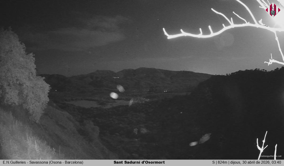 Sant Sadurní d'Osormort 