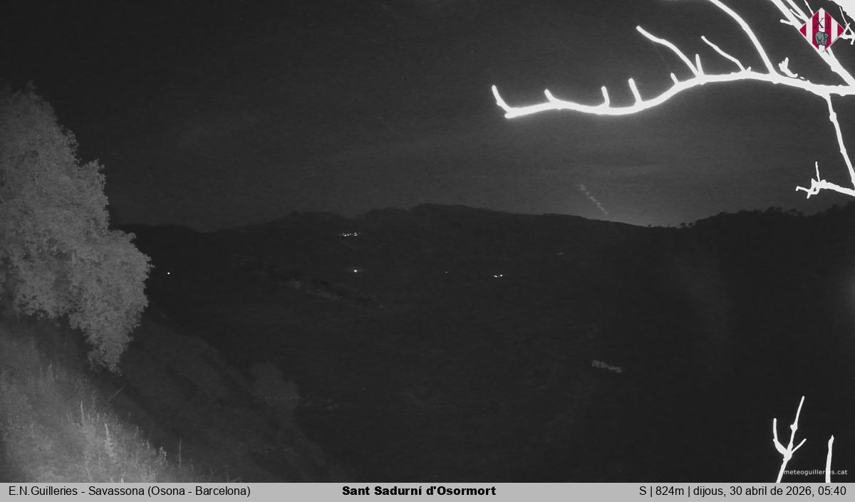 Sant Sadurní d'Osormort 