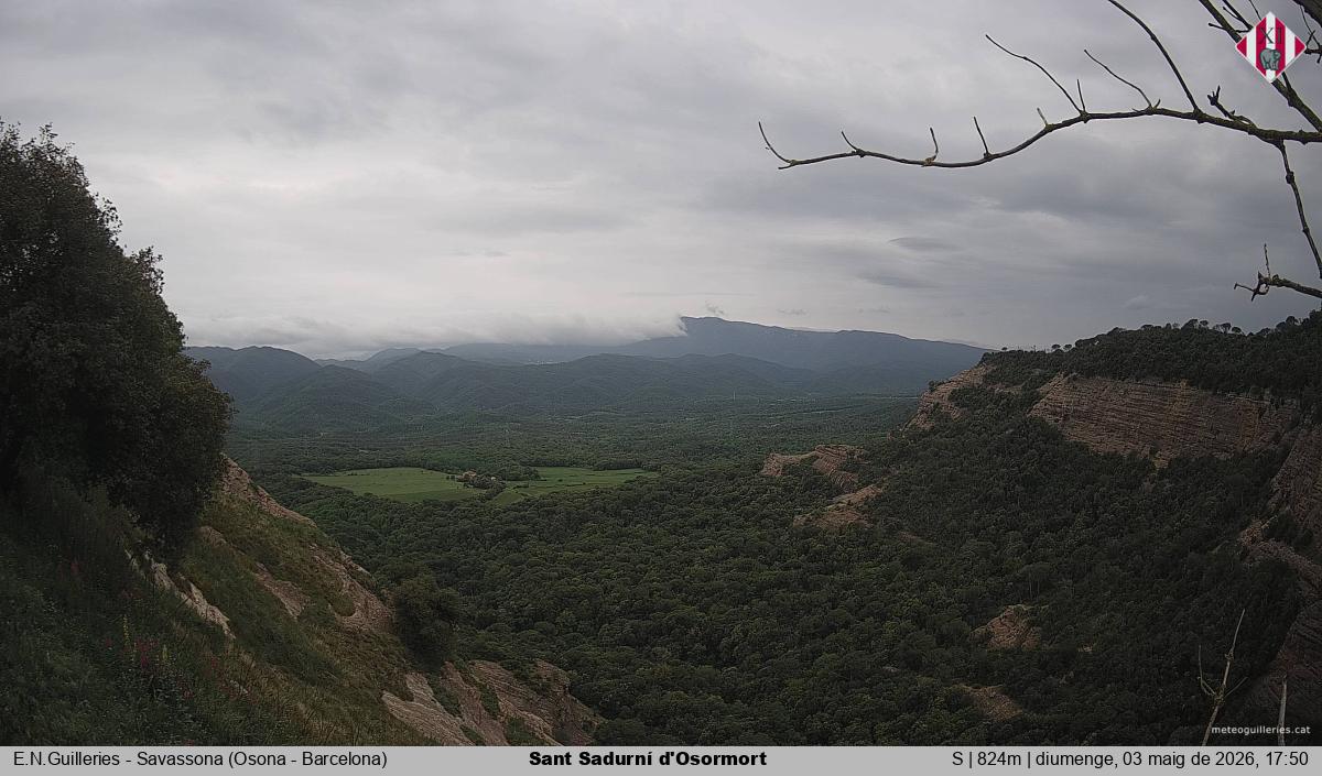 Sant Sadurní d'Osormort 