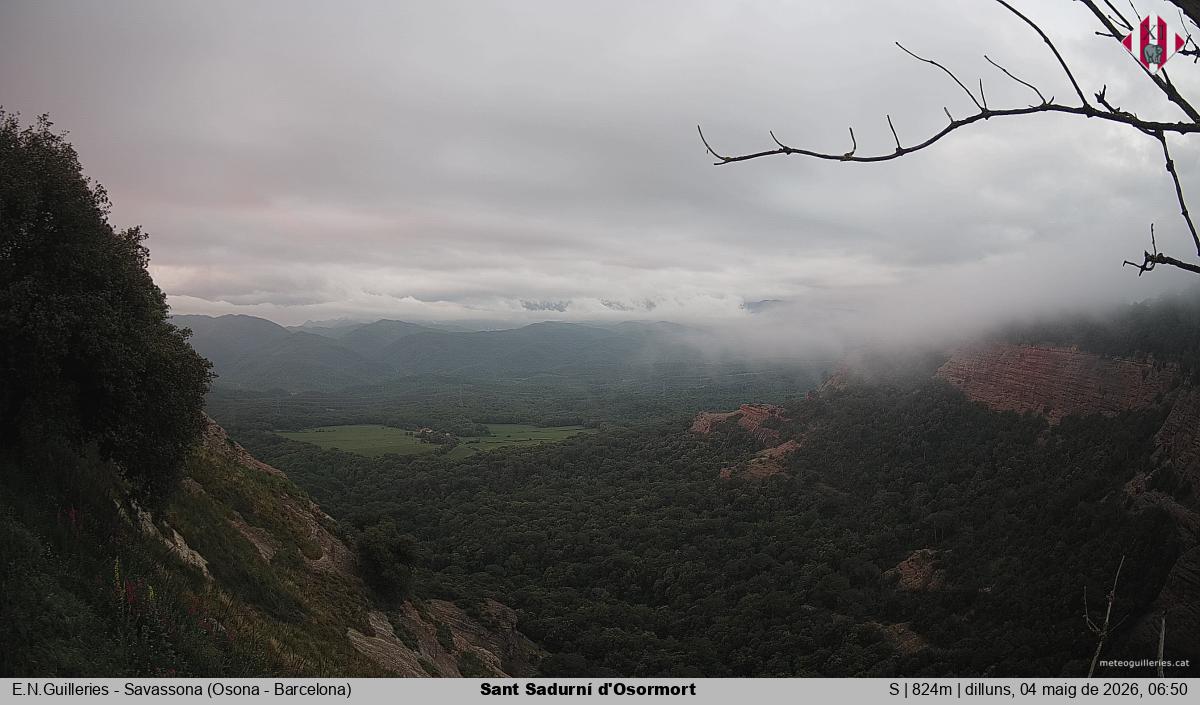 Sant Sadurní d'Osormort 