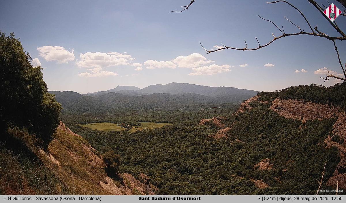Sant Sadurní d'Osormort 