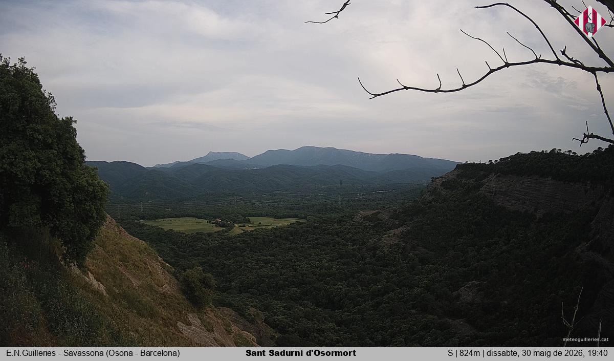 Sant Sadurní d'Osormort 