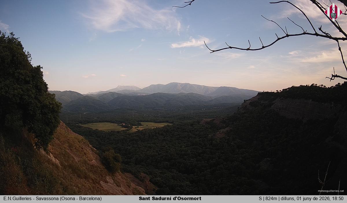 Sant Sadurní d'Osormort 