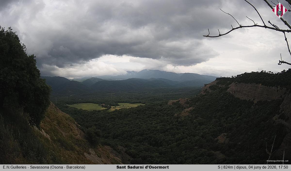 Sant Sadurní d'Osormort 