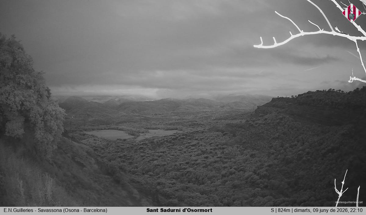 Sant Sadurní d'Osormort 