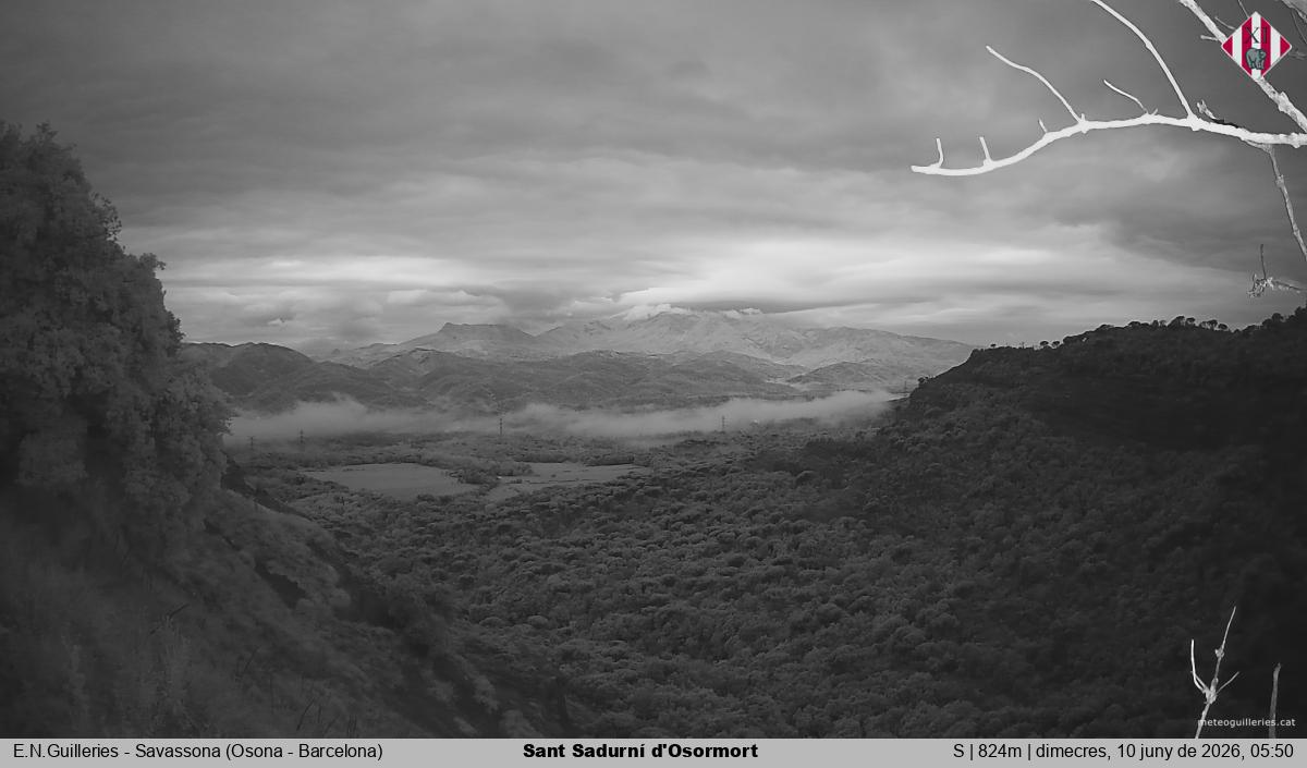 Sant Sadurní d'Osormort 