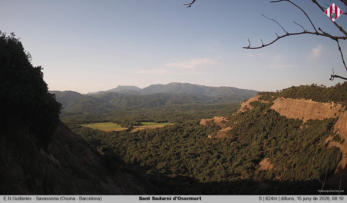 Sant Sadurní d'Osormort 