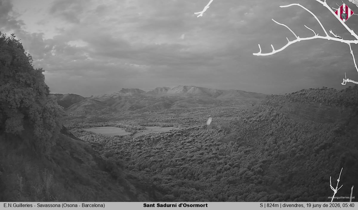 Sant Sadurní d'Osormort 