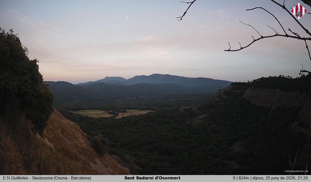Sant Sadurní d'Osormort 