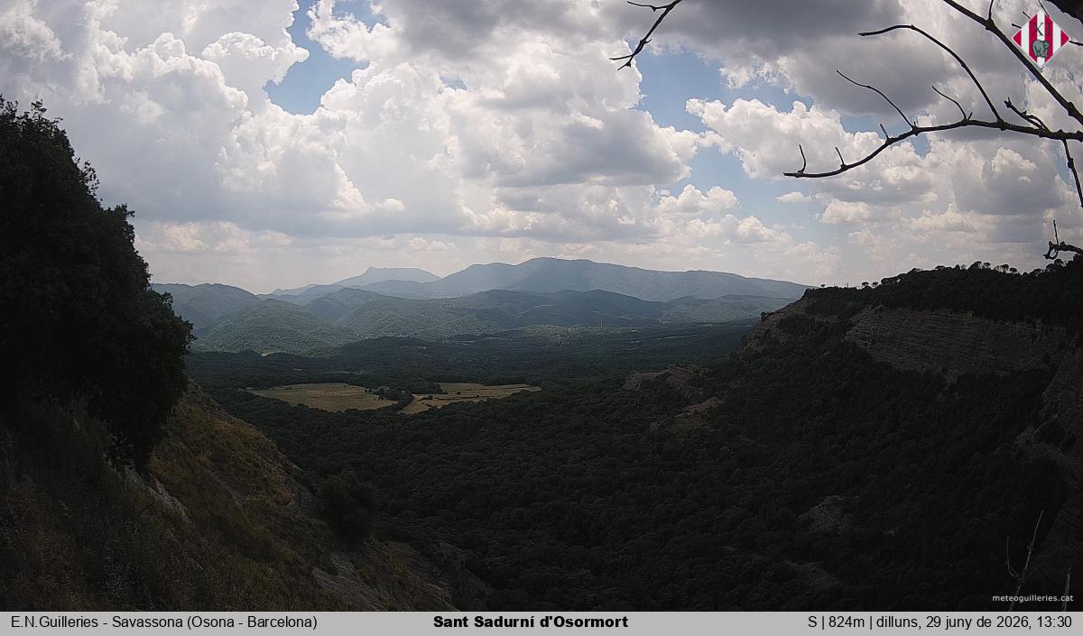 Sant Sadurní d'Osormort 