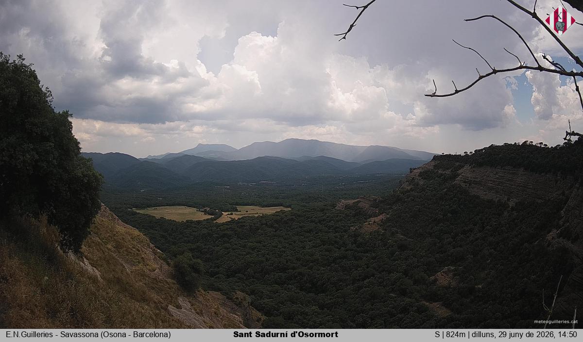 Sant Sadurní d'Osormort 