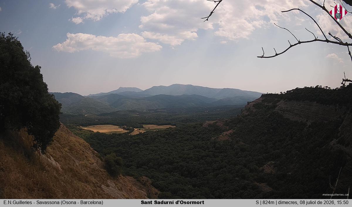 Sant Sadurní d'Osormort 