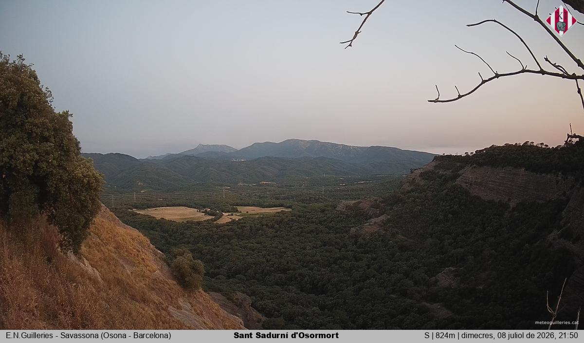 Sant Sadurní d'Osormort 