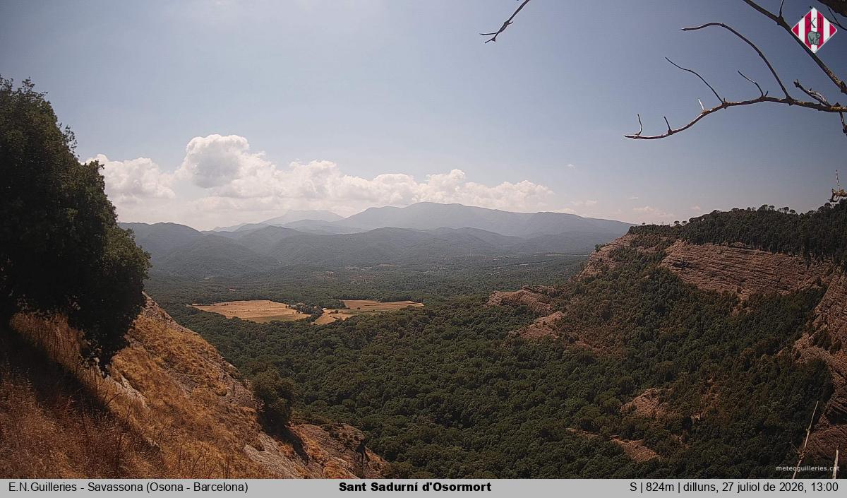 Sant Sadurní d'Osormort 