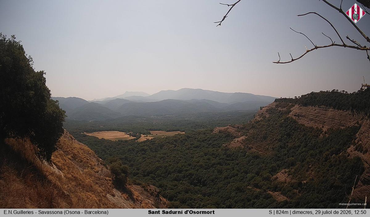 Sant Sadurní d'Osormort 