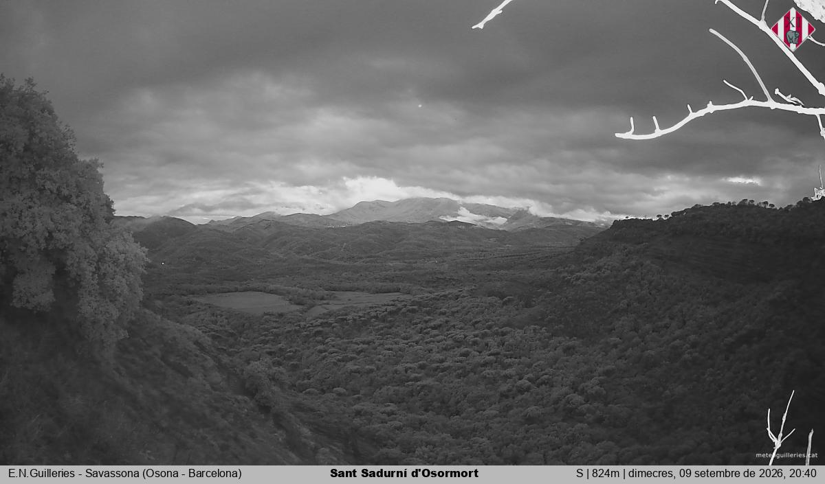 Sant Sadurní d'Osormort 
