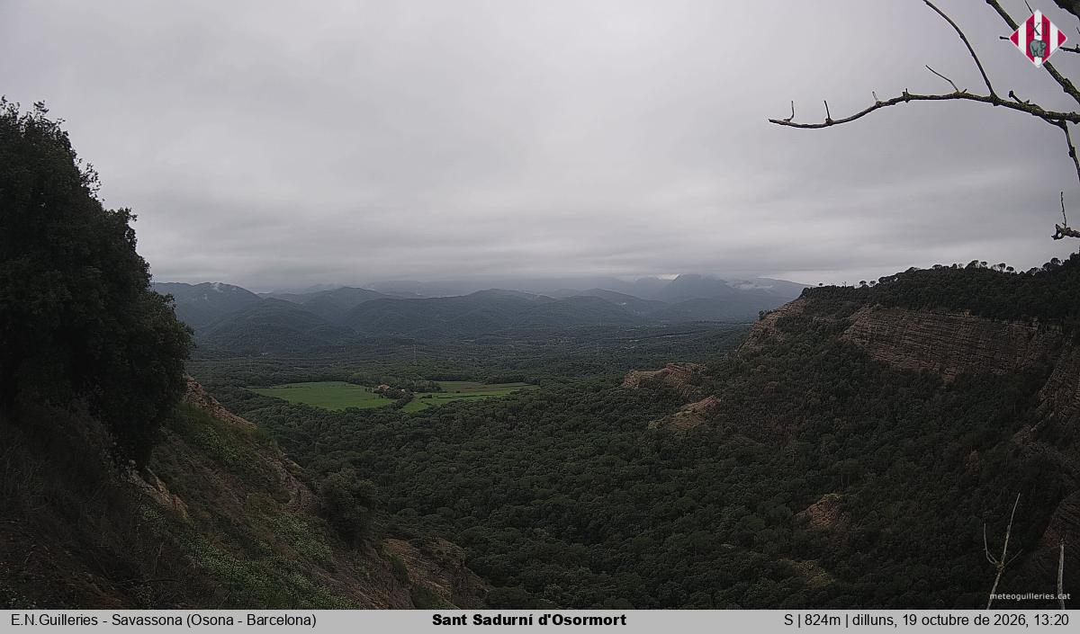Sant Sadurní d'Osormort 