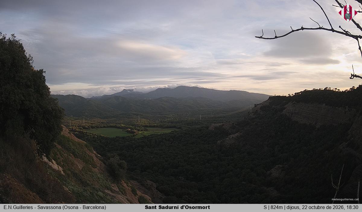 Sant Sadurní d'Osormort 