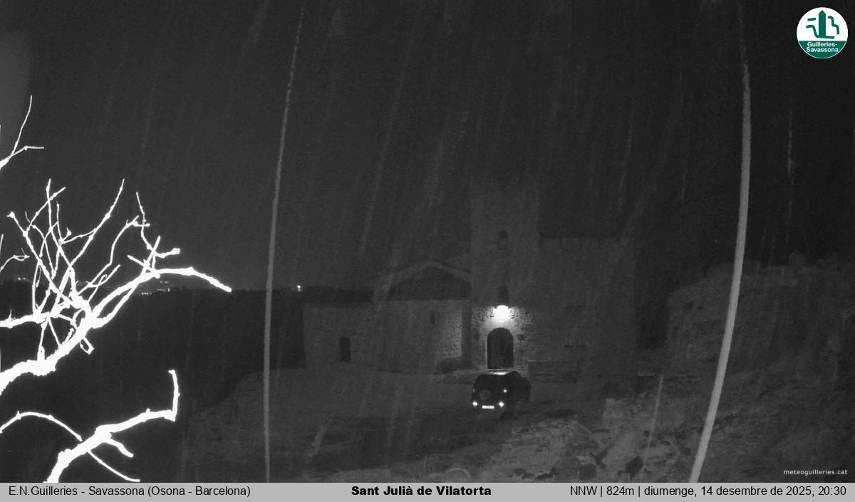 Sant Julià de Vilatorta