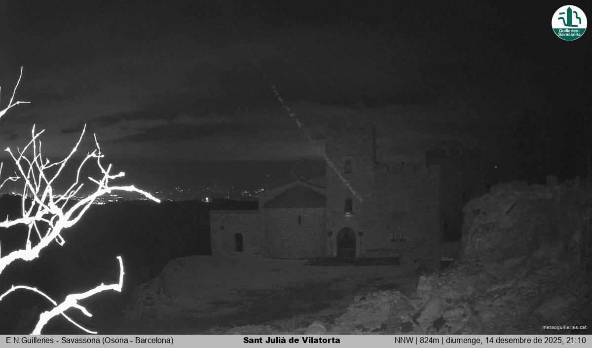 Sant Julià de Vilatorta