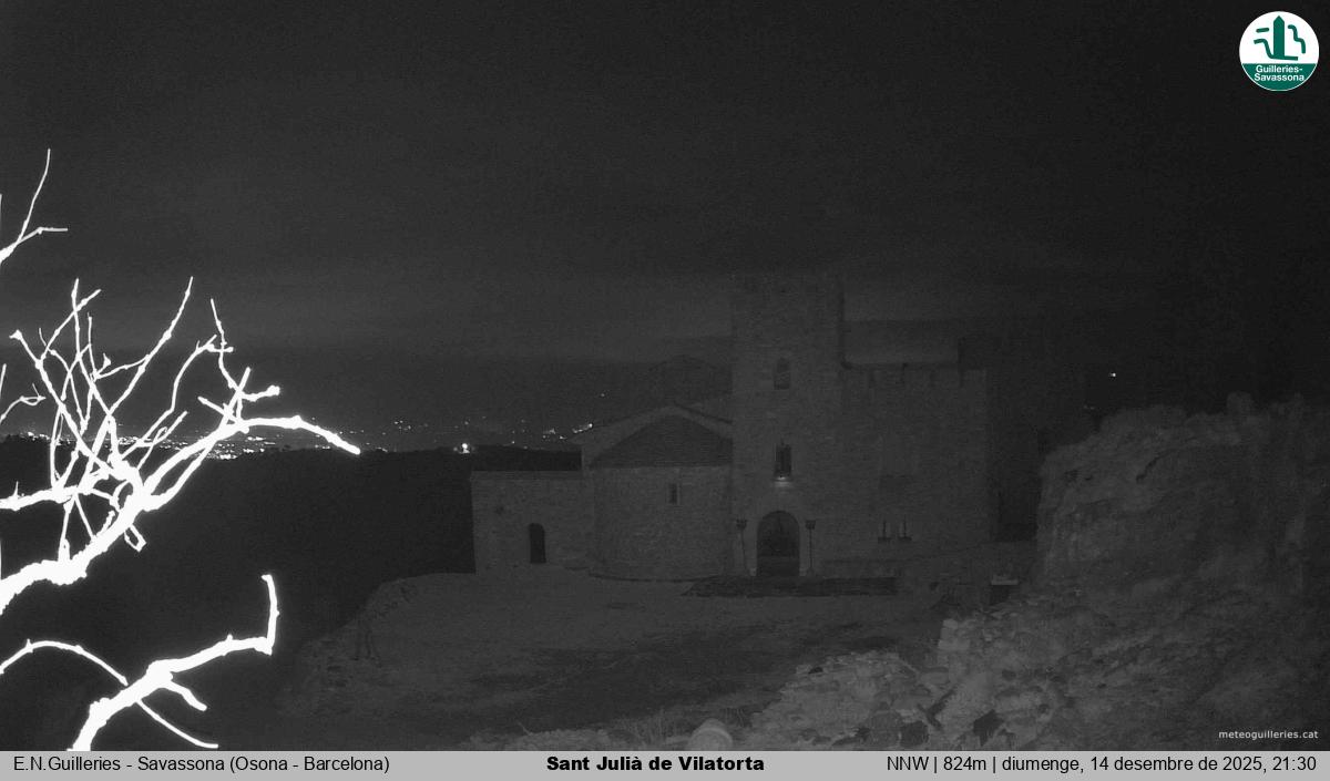 Sant Julià de Vilatorta