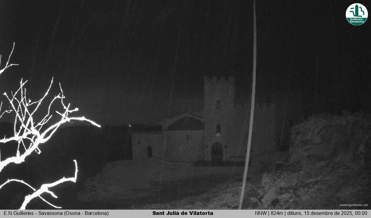 Sant Julià de Vilatorta