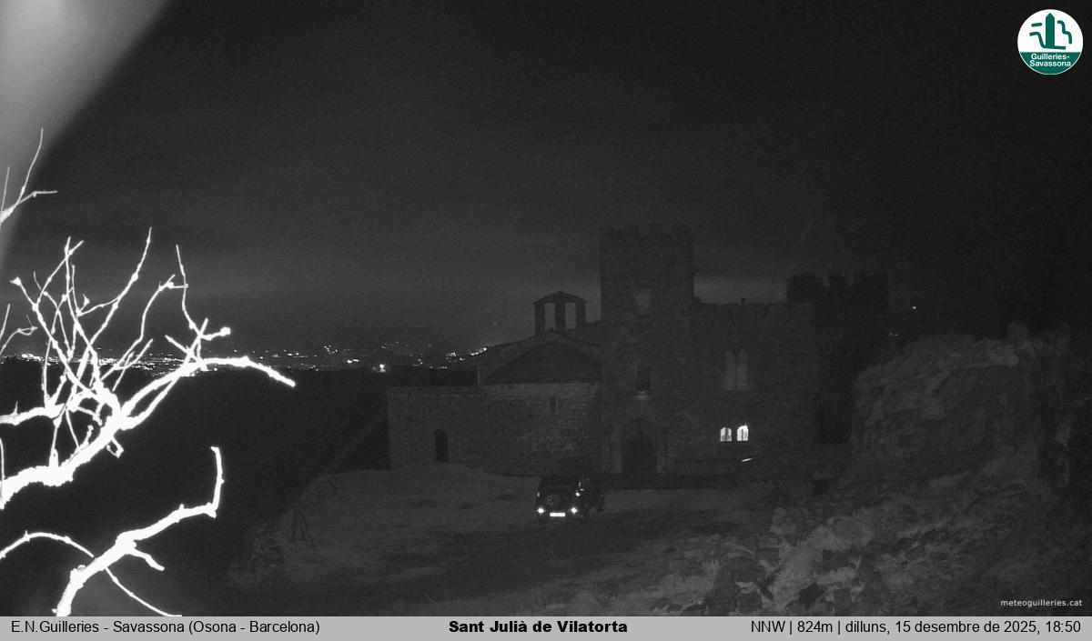 Sant Julià de Vilatorta