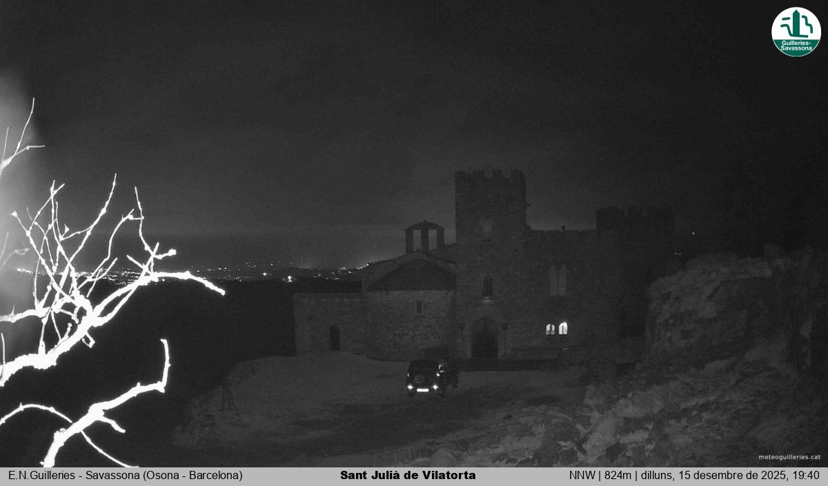 Sant Julià de Vilatorta