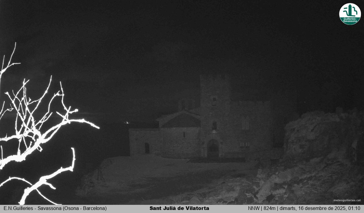 Sant Julià de Vilatorta