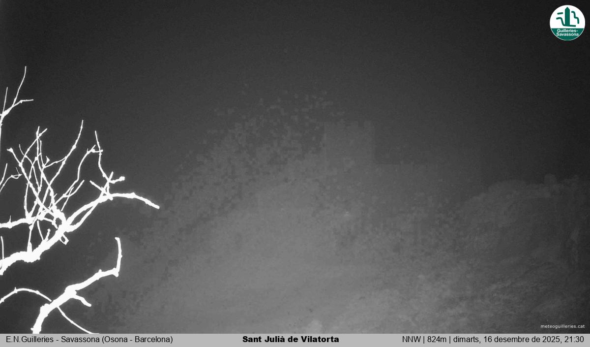 Sant Julià de Vilatorta