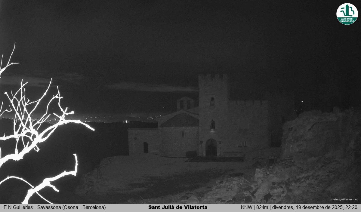 Sant Julià de Vilatorta