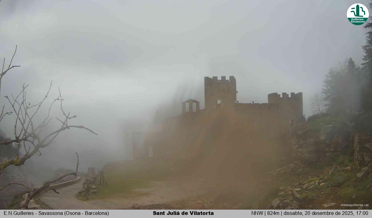 Sant Julià de Vilatorta