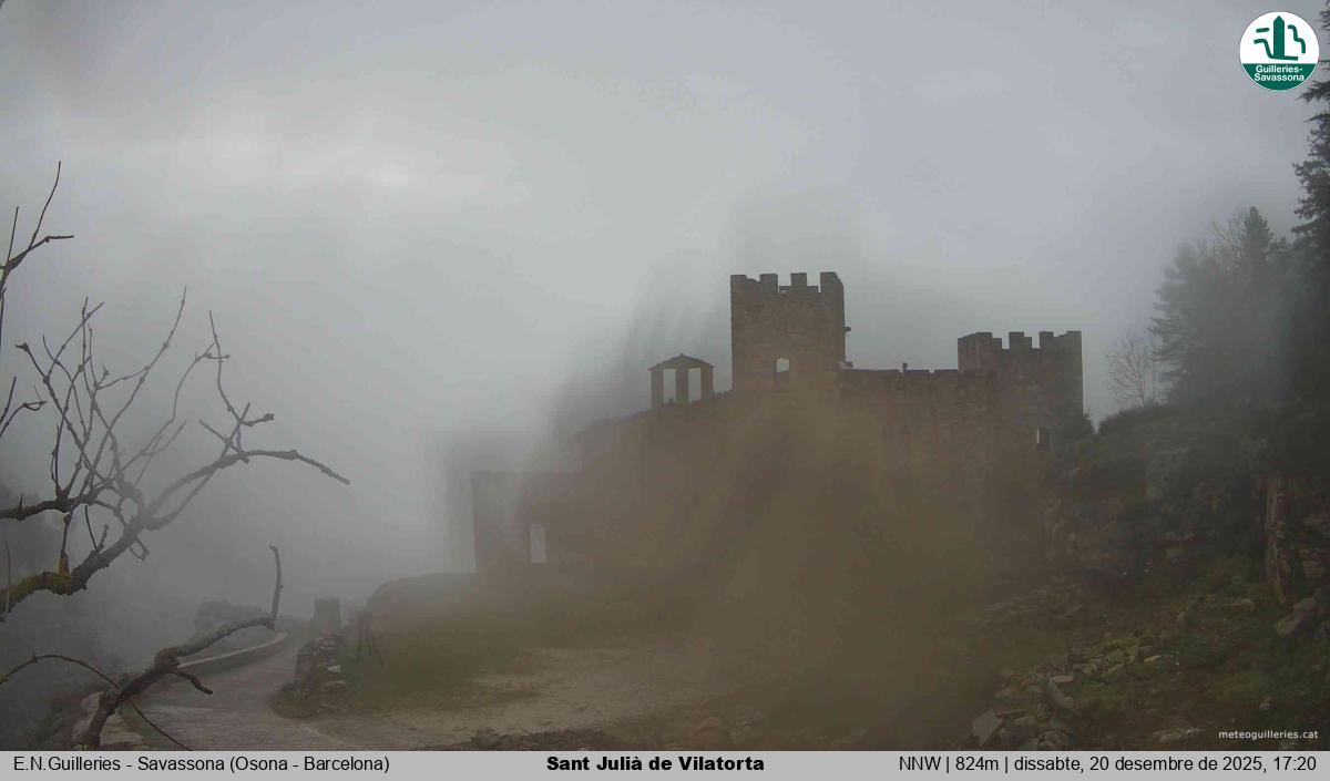 Sant Julià de Vilatorta