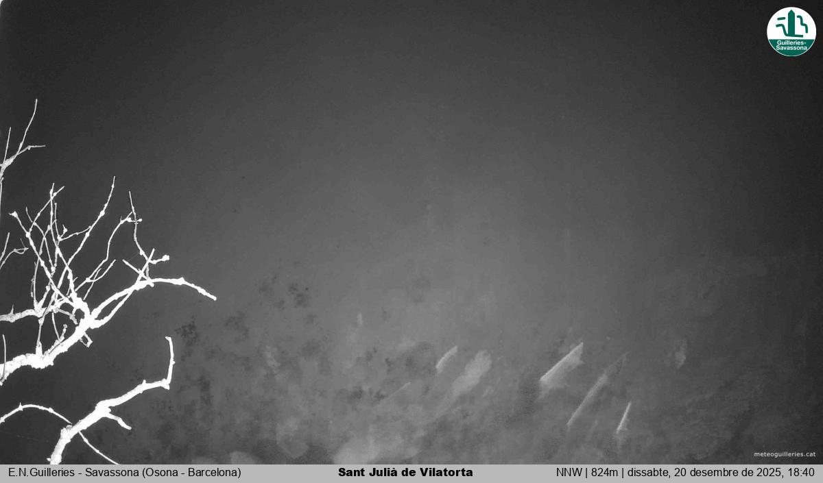 Sant Julià de Vilatorta