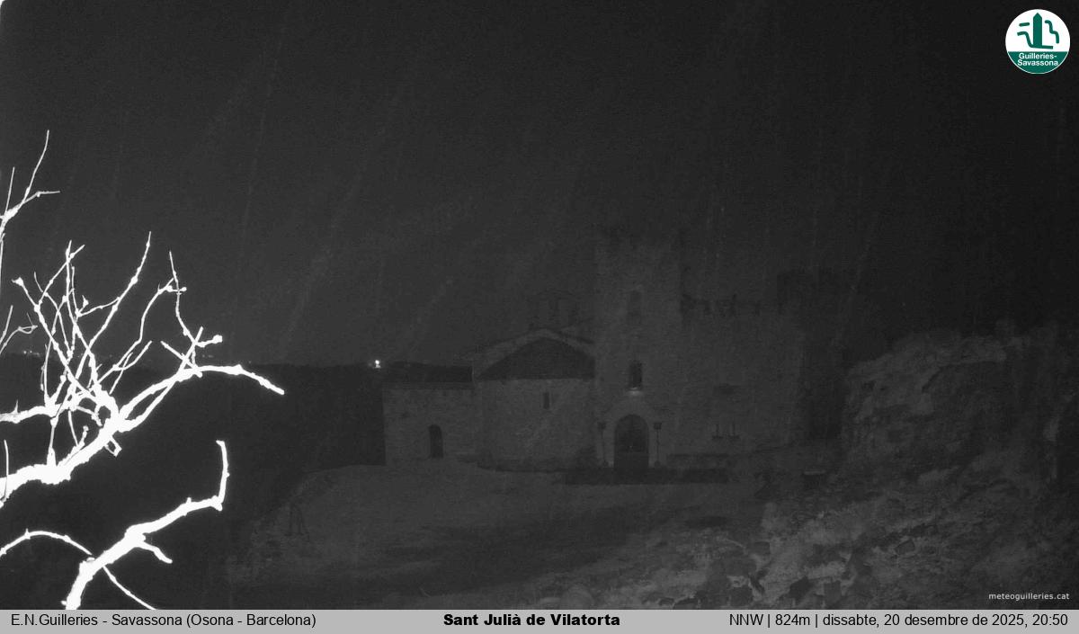 Sant Julià de Vilatorta