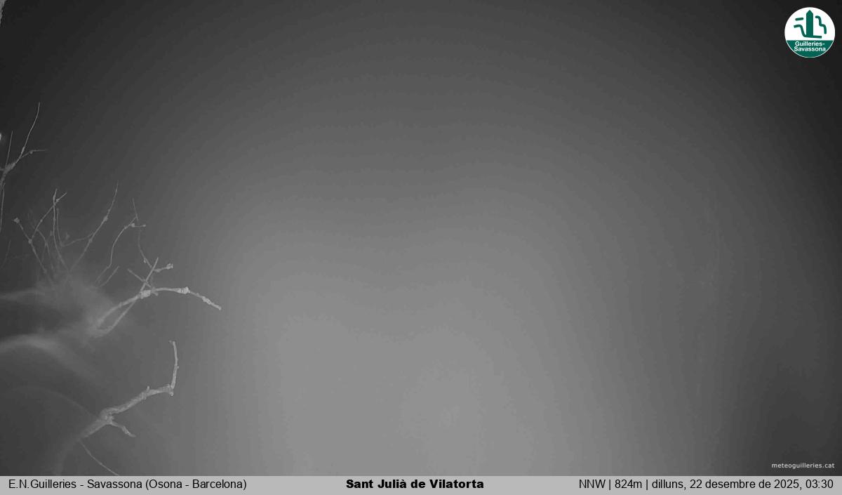 Sant Julià de Vilatorta