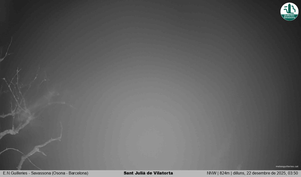 Sant Julià de Vilatorta