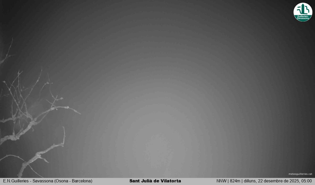 Sant Julià de Vilatorta