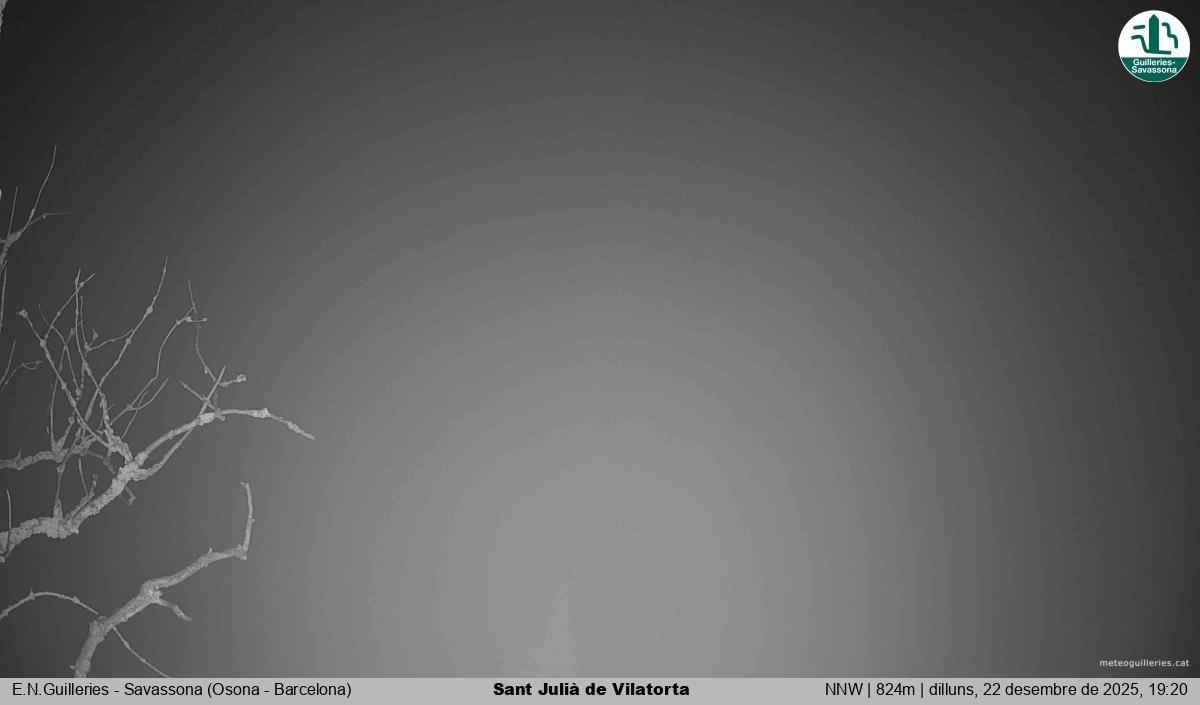 Sant Julià de Vilatorta