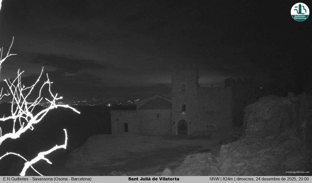 Sant Julià de Vilatorta