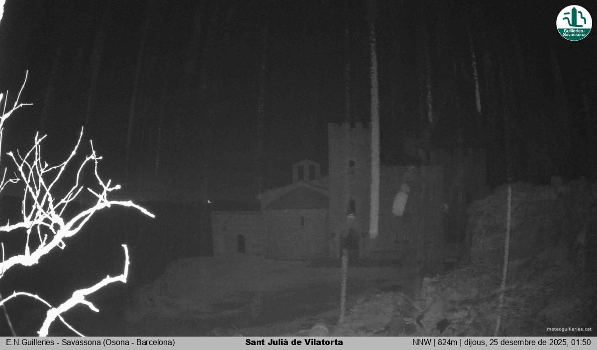 Sant Julià de Vilatorta