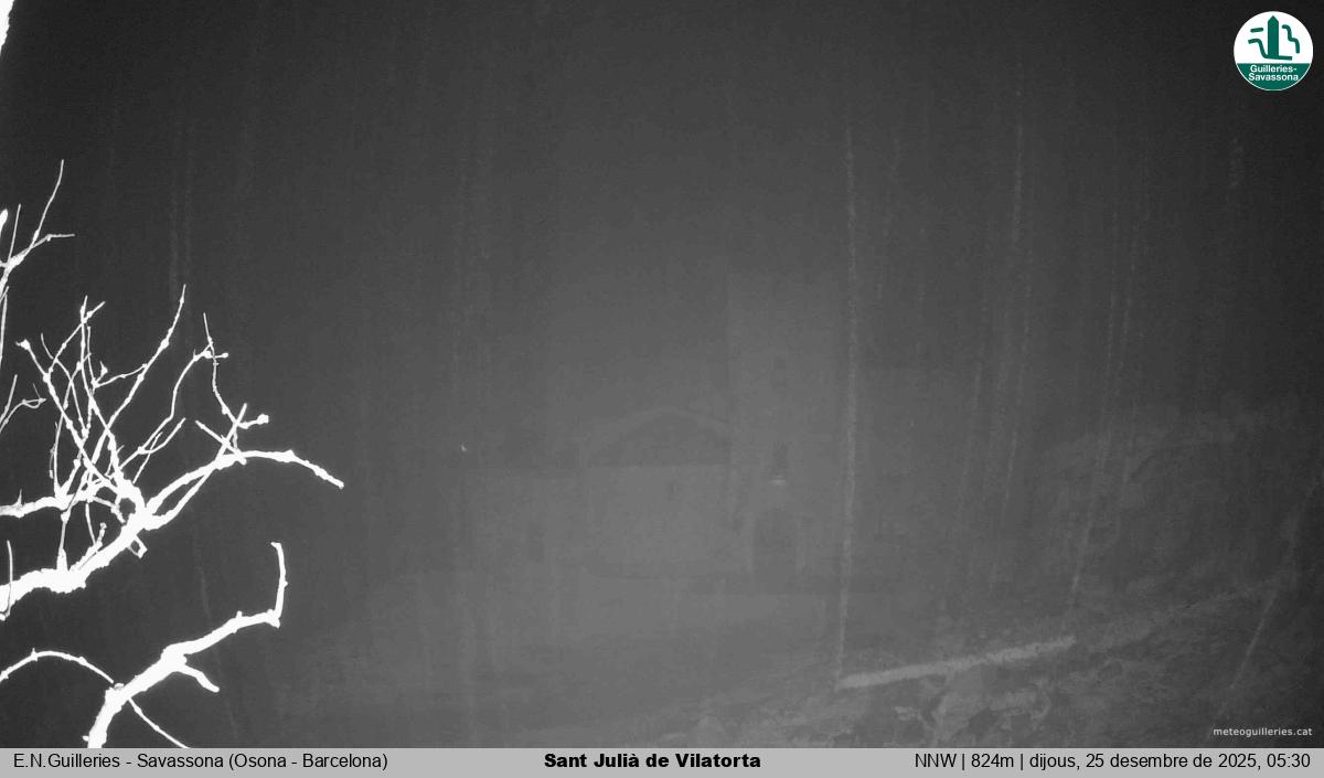 Sant Julià de Vilatorta