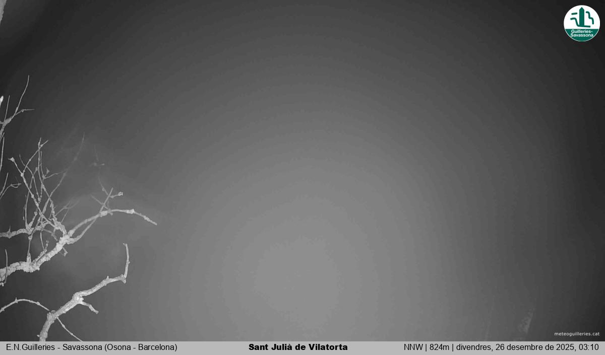 Sant Julià de Vilatorta