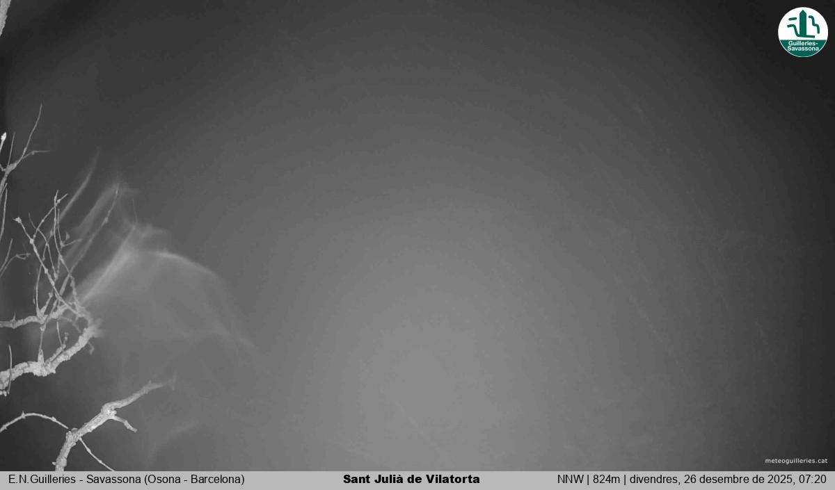 Sant Julià de Vilatorta