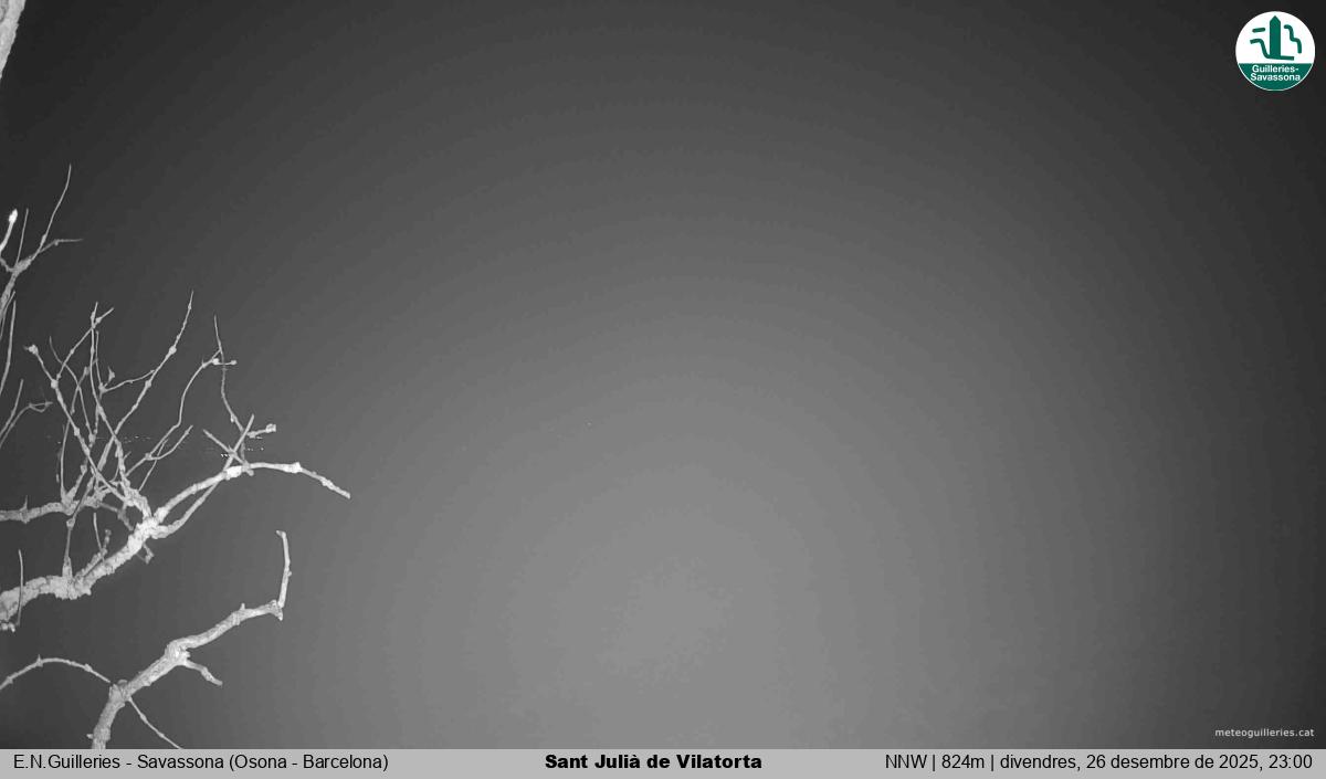 Sant Julià de Vilatorta