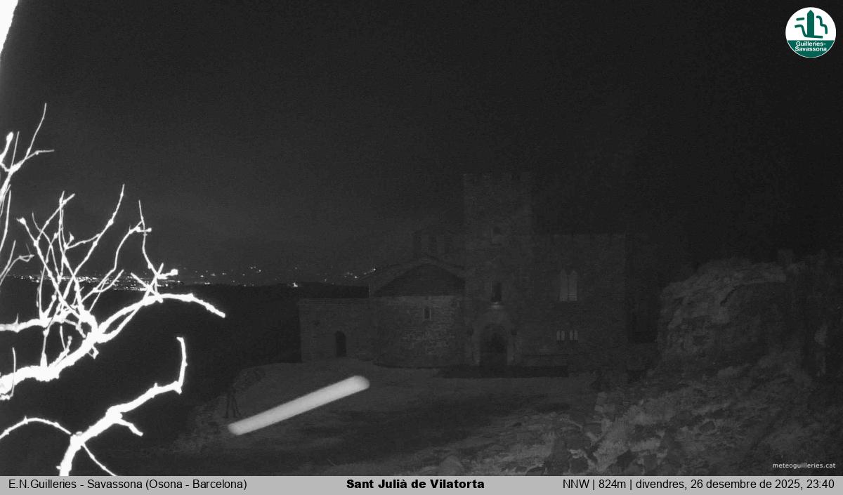 Sant Julià de Vilatorta