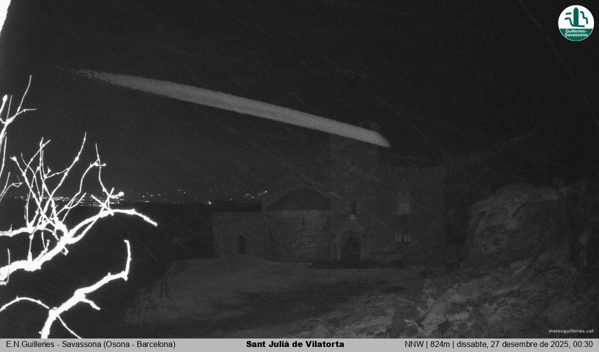 Sant Julià de Vilatorta